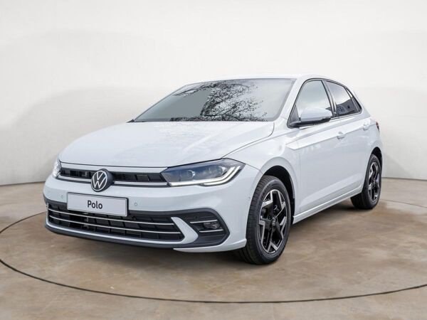 Volkswagen Polo bild