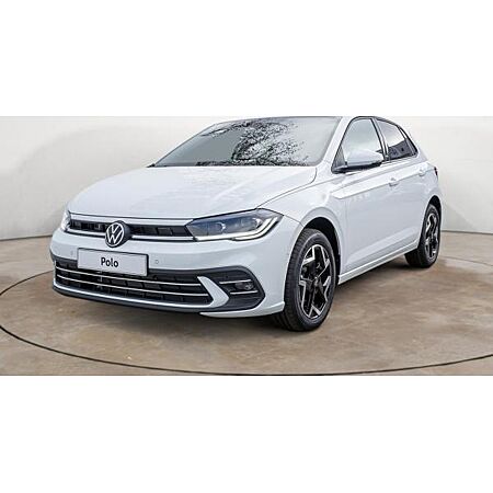 VW Polo leasen