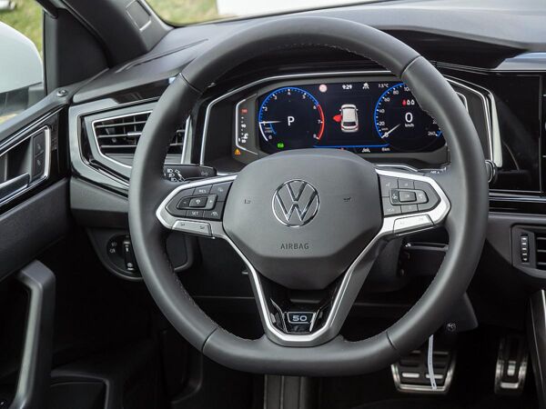 Volkswagen Polo bild 7