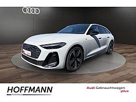 Audi A5 Avant e-hybrid quattro S line AHK+Pano Audi A5 Avant e-hybrid quattro S line AHK+Pano