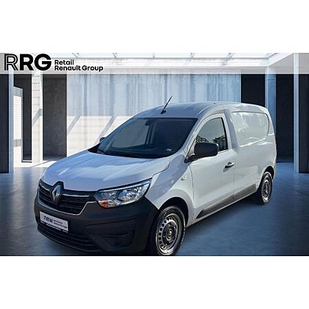 Renault Express leasen