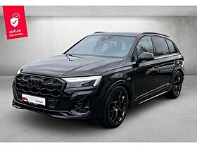 Audi SQ7 SUV tiptronic 4.0 TFSI quattro *ACC*HUD*