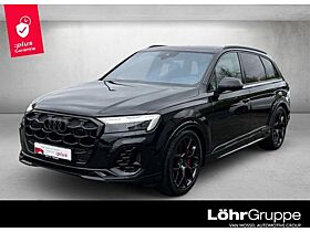 Audi SQ7 SUV tiptronic 4.0 TFSI quattro *ACC*HUD* Audi SQ7 SUV tiptronic 4.0 TFSI quattro *ACC*HUD*