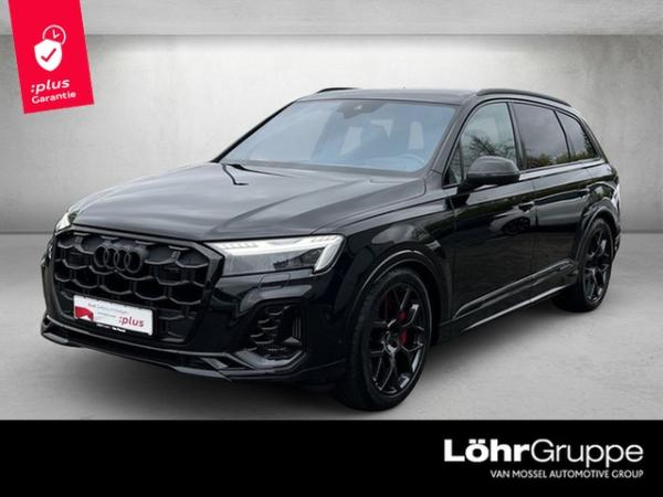 Audi SQ7 SUV tiptronic 4.0 TFSI quattro *ACC*HUD* bild
