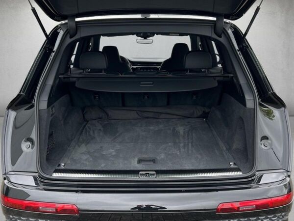 Audi SQ7 SUV tiptronic 4.0 TFSI quattro *ACC*HUD* bild 6