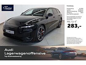 Audi S6 e-tron Avant quattro 0,5% DW Versteuerung