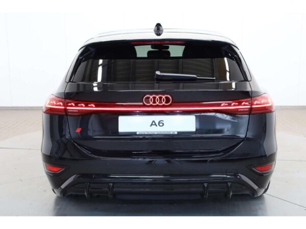 Audi S6 e-tron Avant quattro 0,5% DW Versteuerung bild 6