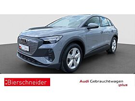 Audi Q4 e-tron e-tron 45 *0,25%*MATRIX*AR-HuD*ACC 360 Audi Q4 e-tron e-tron 45 *0,25%*MATRIX*AR-HuD*ACC 360