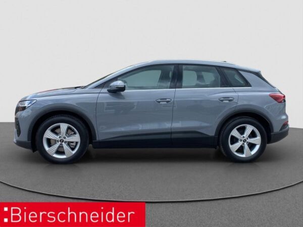 Audi Q4 e-tron e-tron 45 *0,25%*MATRIX*AR-HuD*ACC 360 bild 3