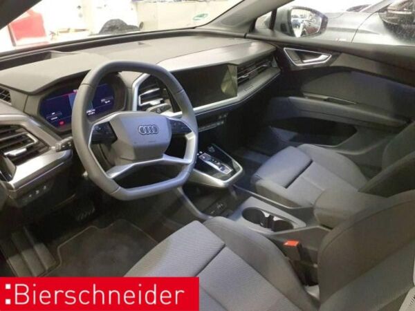 Audi Q4 e-tron e-tron 45 *0,25%*MATRIX*AR-HuD*ACC 360 bild 4