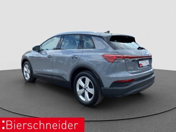 Audi Q4 e-tron e-tron 45 *0,25%*MATRIX*AR-HuD*ACC 360 bild 4