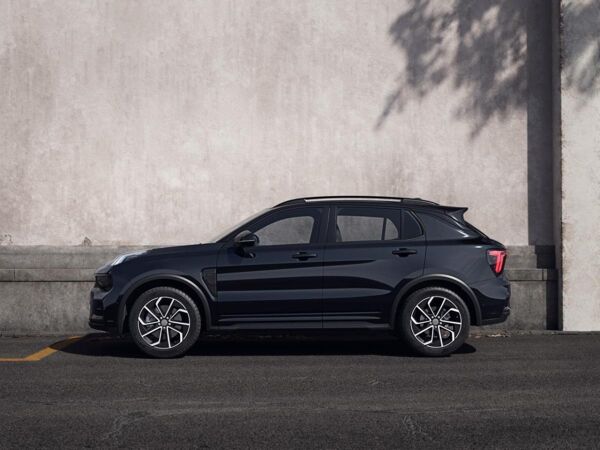 LYNK & Co 01 CORE / E-PRÄMIE! / Zweites Bild beachten! Prämie auswählen! bild
