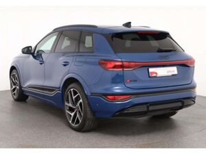 Audi SQ6 e-tron edition one blue B&O/LED/HUD/BEI.DIS bild 4