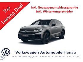 Volkswagen Touareg R / HYBRID PANO NACHTSICHT WINTERRÄDER GARANTIE Volkswagen Touareg R / HYBRID PANO NACHTSICHT WINTERRÄDER GARANTIE