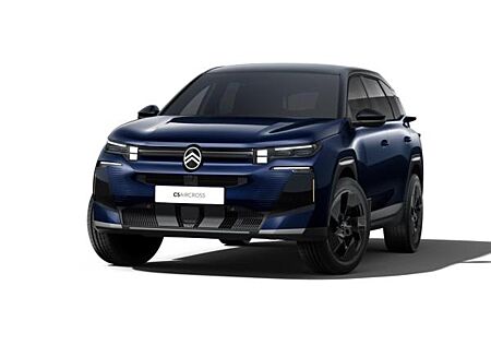 Citroën C5 Aircross Hybrid 145 Doppelkupplung 6-Gang MAX