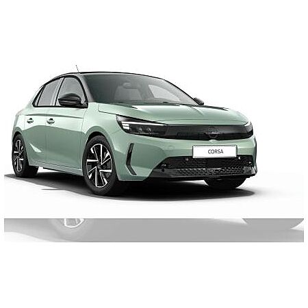 Opel Corsa leasen