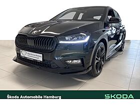 Skoda Fabia 130 1,5 TSI DSG _LGE