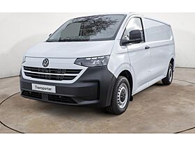 Volkswagen Transporter Volkswagen Transporter