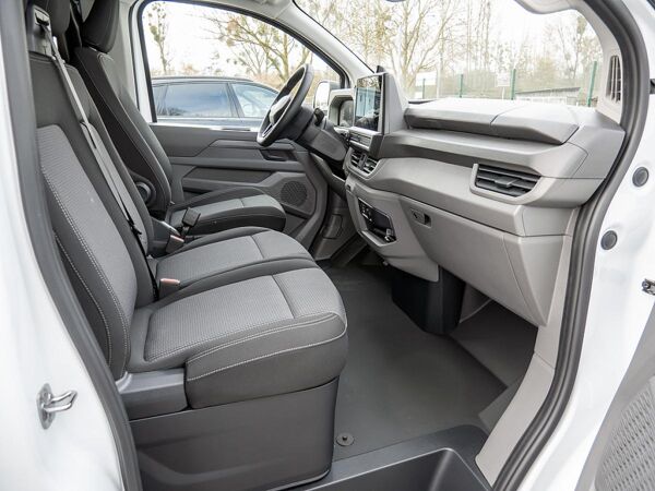 Volkswagen Transporter bild 2