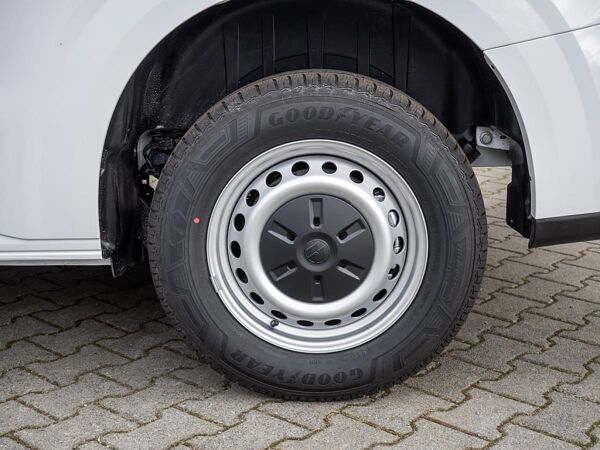 Volkswagen Transporter bild 5