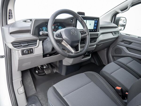 Volkswagen Transporter bild 6