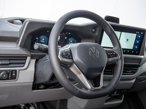 Volkswagen Transporter bild 7