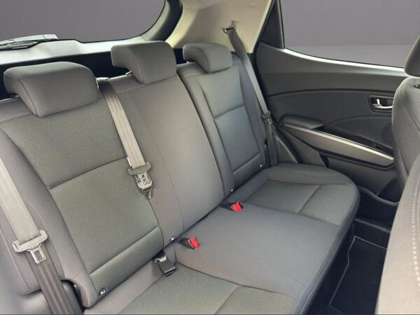 KGM Tivoli Nomad 1.5 2WD *LED/SHZ/RFK/APP/PDC* bild 6