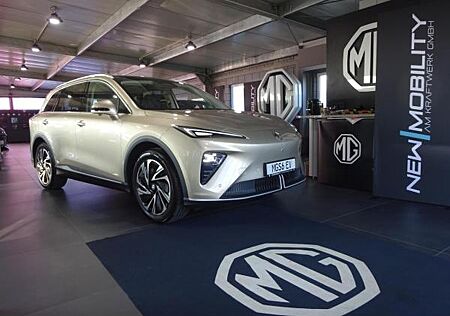 MG 5 EV S6 EV Luxury *Privat*