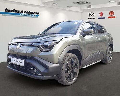 Suzuki e Vitara 61 kWh Comfort+