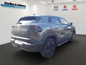 Suzuki e Vitara 61 kWh Comfort+ bild 3