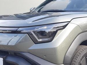 Suzuki e Vitara 61 kWh Comfort+ bild 5