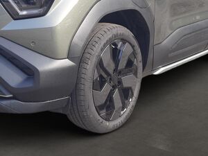 Suzuki e Vitara 61 kWh Comfort+ bild 6