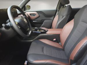 Suzuki e Vitara 61 kWh Comfort+ bild 7