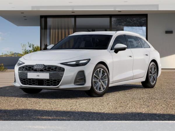 Audi A6 Avant 220kW TDI⚡EROBERUNGSDEAL⚡FREI KONFIGURIERBAR⚡ bild