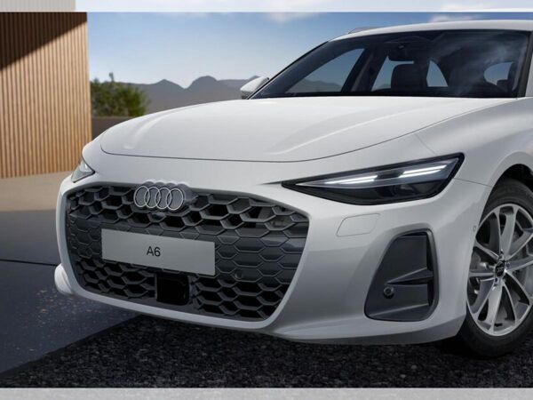 Audi A6 Avant 220kW TDI⚡EROBERUNGSDEAL⚡FREI KONFIGURIERBAR⚡ bild 6