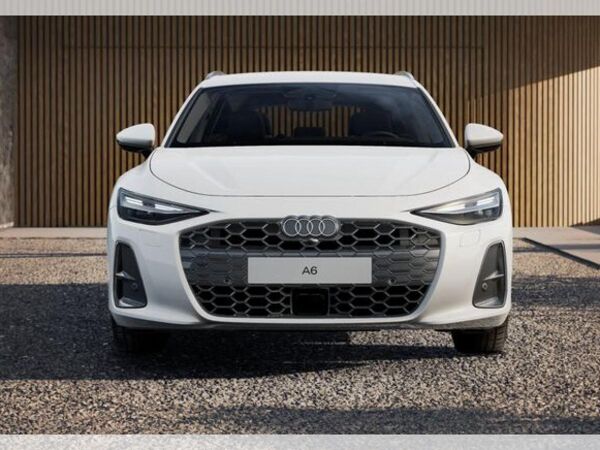 Audi A6 Avant 220kW TDI⚡EROBERUNGSDEAL⚡FREI KONFIGURIERBAR⚡ bild 2