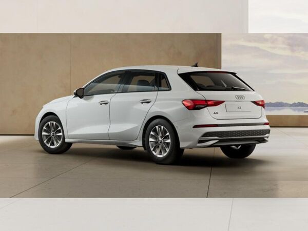 Audi A3 ⚡EROBERUNGSDEAL⚡FREI KONFIGURIERBAR⚡ bild 2