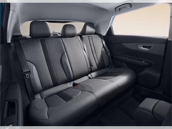 MG MG4 Premium 64 kWh| ℕ𝕖𝕦𝕖𝕤 𝕄𝕠𝕕𝕖𝕝𝕝| bild 6