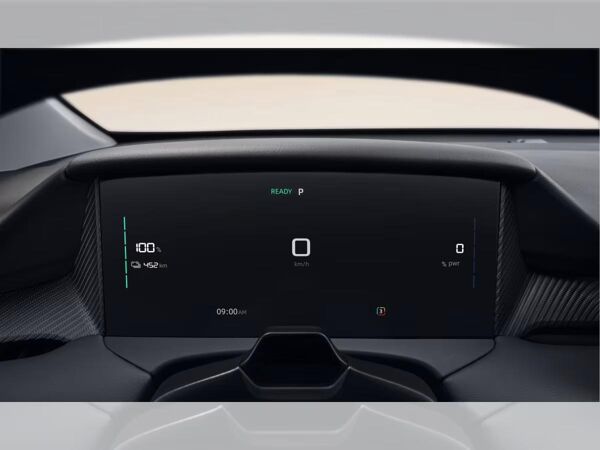 MG MG4 Premium 64 kWh| ℕ𝕖𝕦𝕖𝕤 𝕄𝕠𝕕𝕖𝕝𝕝| bild 7