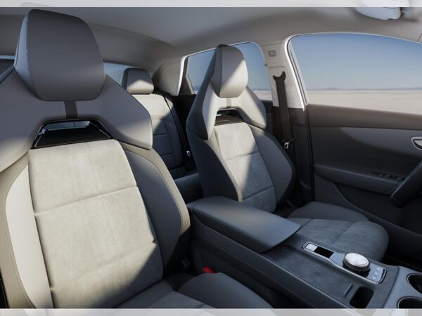 MG MG4 64kWh X-Power AWD⚡der NEUE MG 4⚡ für Gewerbekunden⚡ bild 2