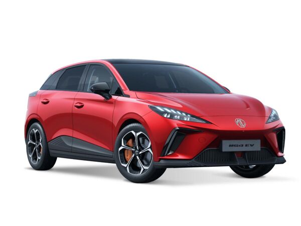MG MG4 64kWh X-Power AWD⚡der NEUE MG 4⚡ für Gewerbekunden⚡ bild 1