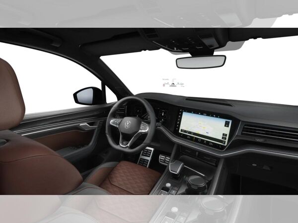 Volkswagen Touareg R-Line 4Motion 3.0TDI🔥**VOLLAUSSTATTUNG**UPE 129.740€**🔥 bild 6