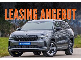 Skoda Kodiaq SPORTLINE 2.0 TDI DSG 4x4 142 kW (UVP 64.430€/SOFORT) 7-SITZE/STANDHZG/CANTON/MATRIX/NAV/KESSY/AHK/U Skoda Kodiaq SPORTLINE 2.0 TDI DSG 4x4 142 kW (UVP 64.430€/SOFORT) 7-SITZE/STANDHZG/CANTON/MATRIX/NAV/KESSY/AHK/U