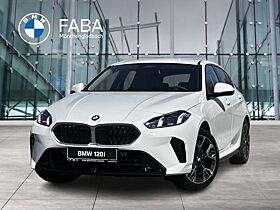 BMW 120 M Sport Exterieur Komfortzg. Parkassistent AHK