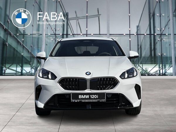 BMW 120 M Sport Exterieur Komfortzg. Parkassistent AHK bild 3