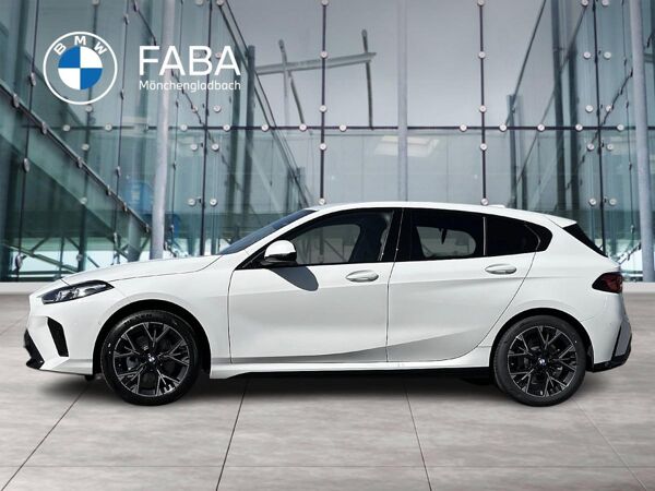 BMW 120 M Sport Exterieur Komfortzg. Parkassistent AHK bild 5