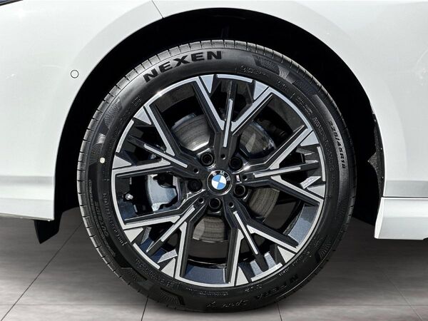 BMW 120 M Sport Exterieur Komfortzg. Parkassistent AHK bild 6