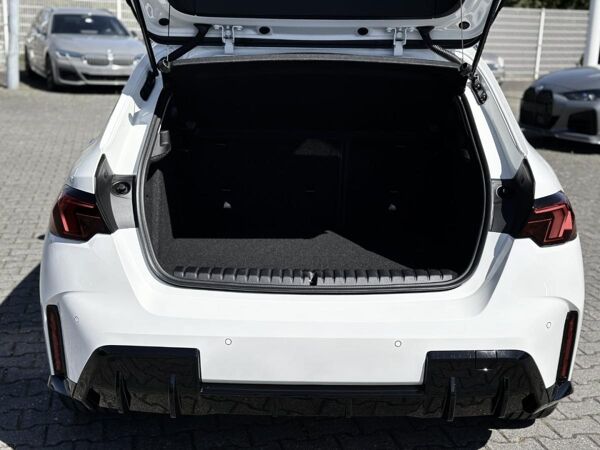 BMW 120 M Sport Exterieur Komfortzg. Parkassistent AHK bild 7