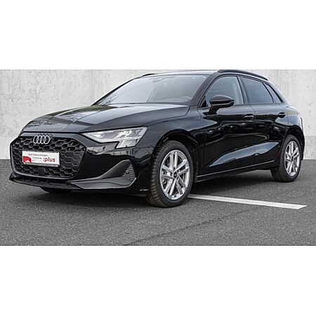 Audi A3 leasen