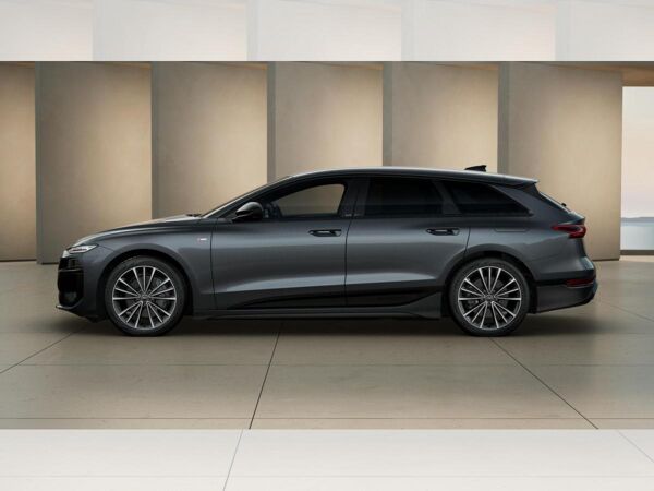 Audi A6 e-tron Avant performance Avant*Bestellfahrzeug* bild 3